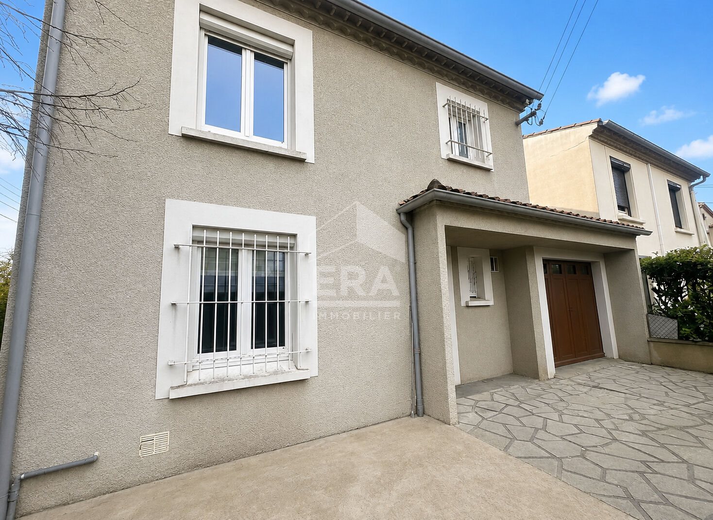 Maison à vendre, 91m², Carcassonne