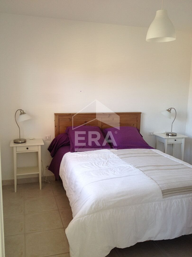 Maison à louer, 73m², Pezens