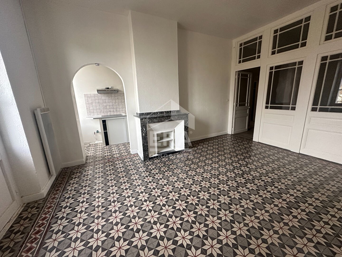 Appartement à vendre, 49m², Carcassonne
