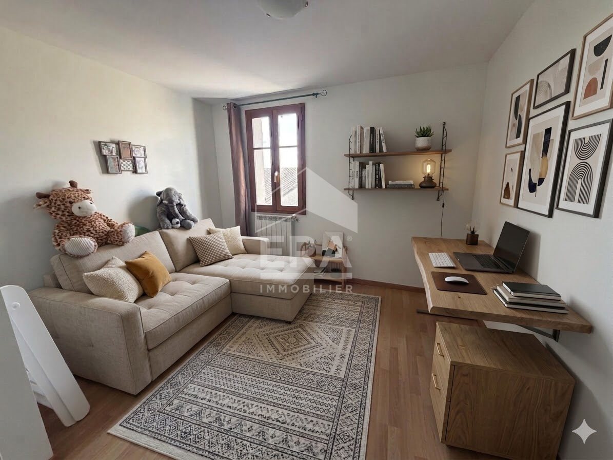 Maison à louer, 105m², Montréal