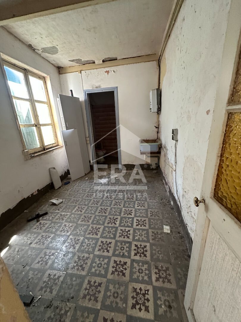 Maison à vendre, 124m², Carcassonne