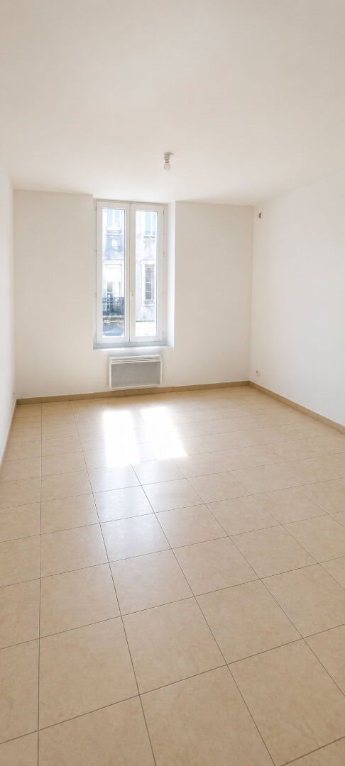 Appartement à vendre, 51m², Carcassonne