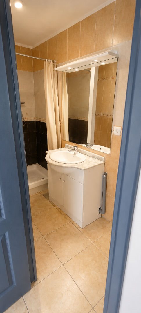 Appartement à vendre, 51m², Carcassonne