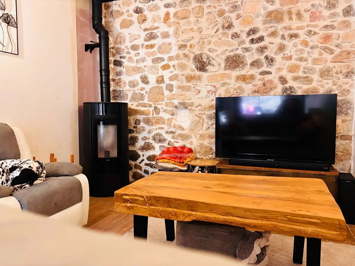 Maison à vendre, 88m², Camplong-d'Aude