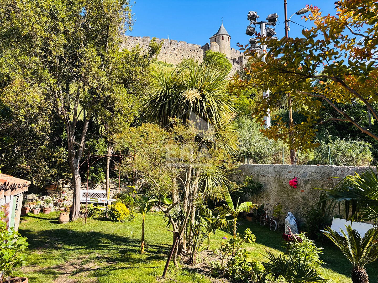 Maison à vendre, 136m², Carcassonne