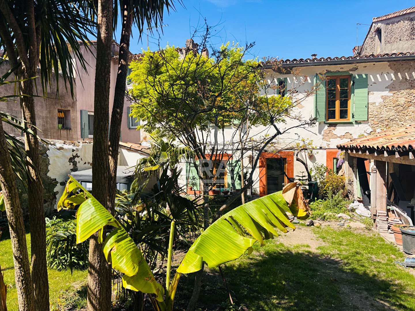 Maison à vendre, 136m², Carcassonne