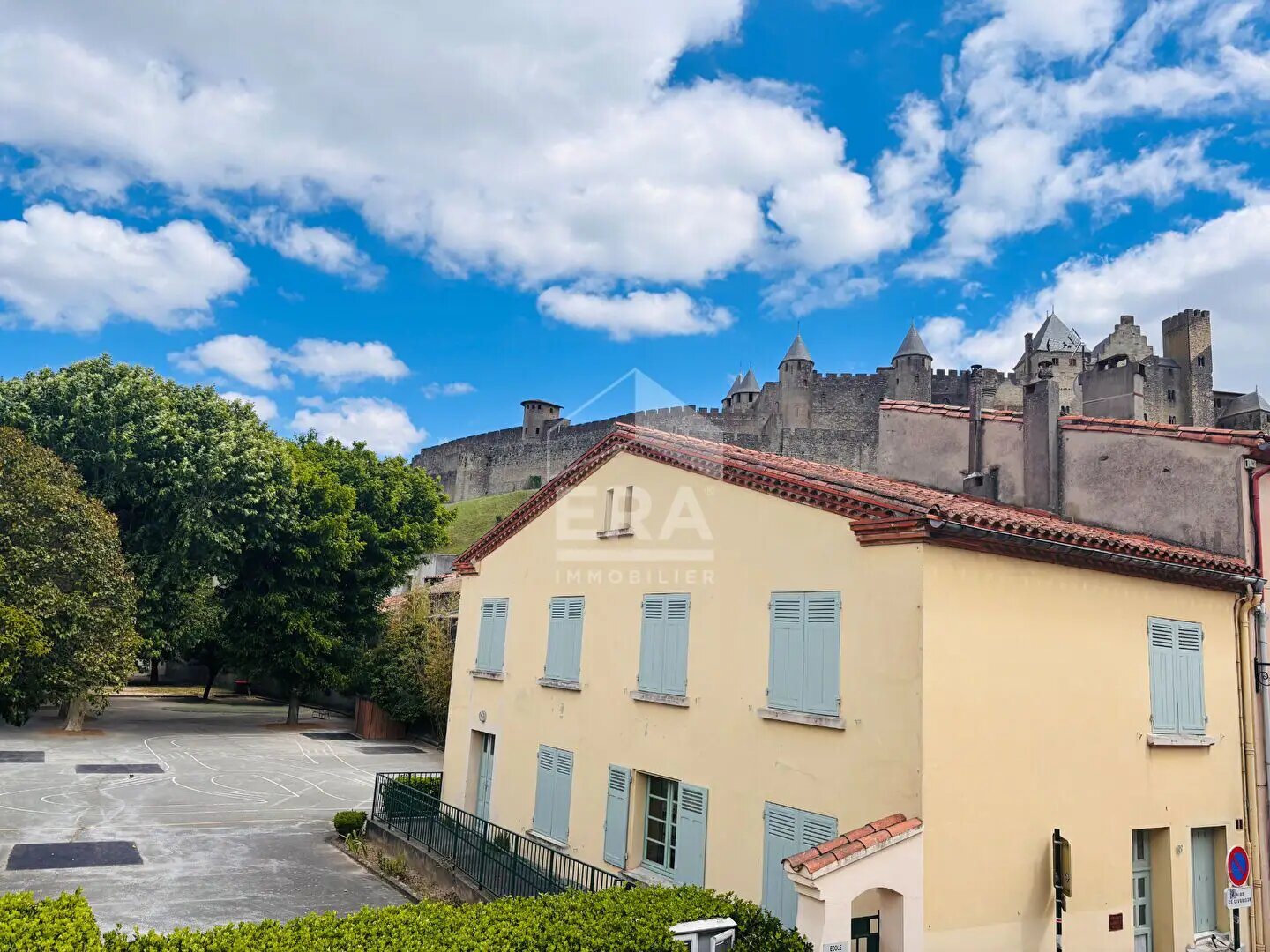 Maison à vendre, 183m², Carcassonne