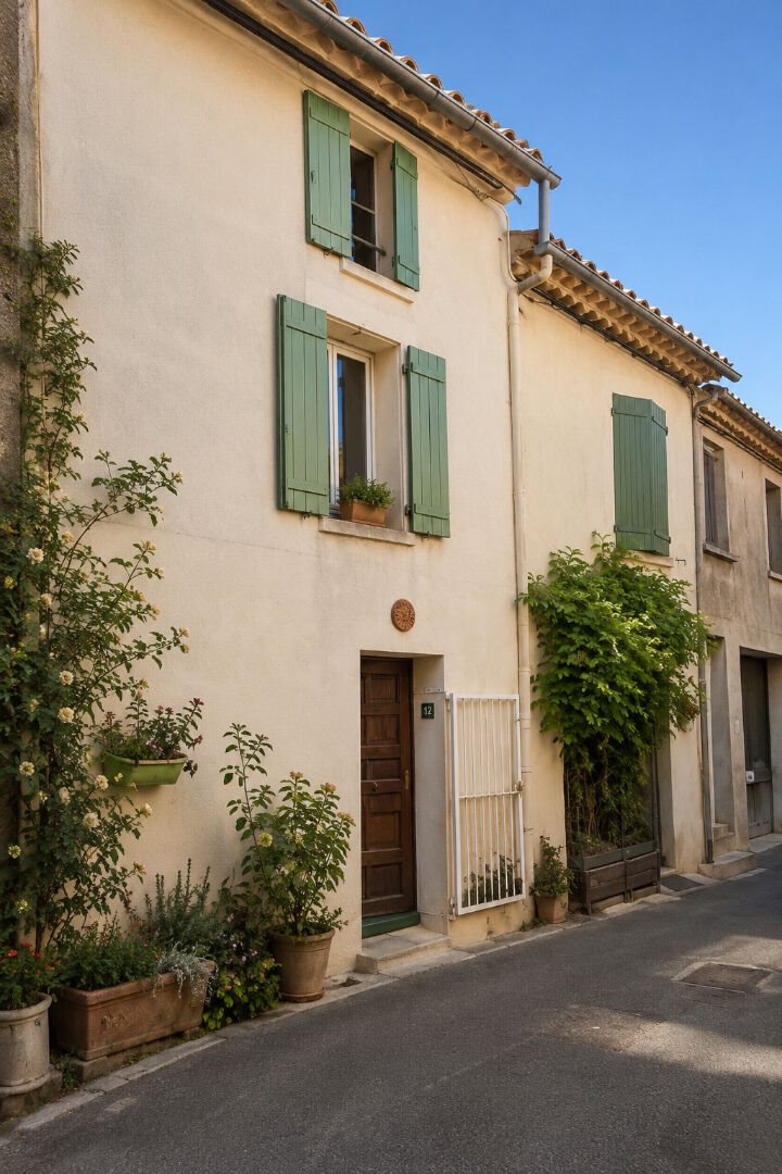 Maison à vendre, 158m², Trèbes