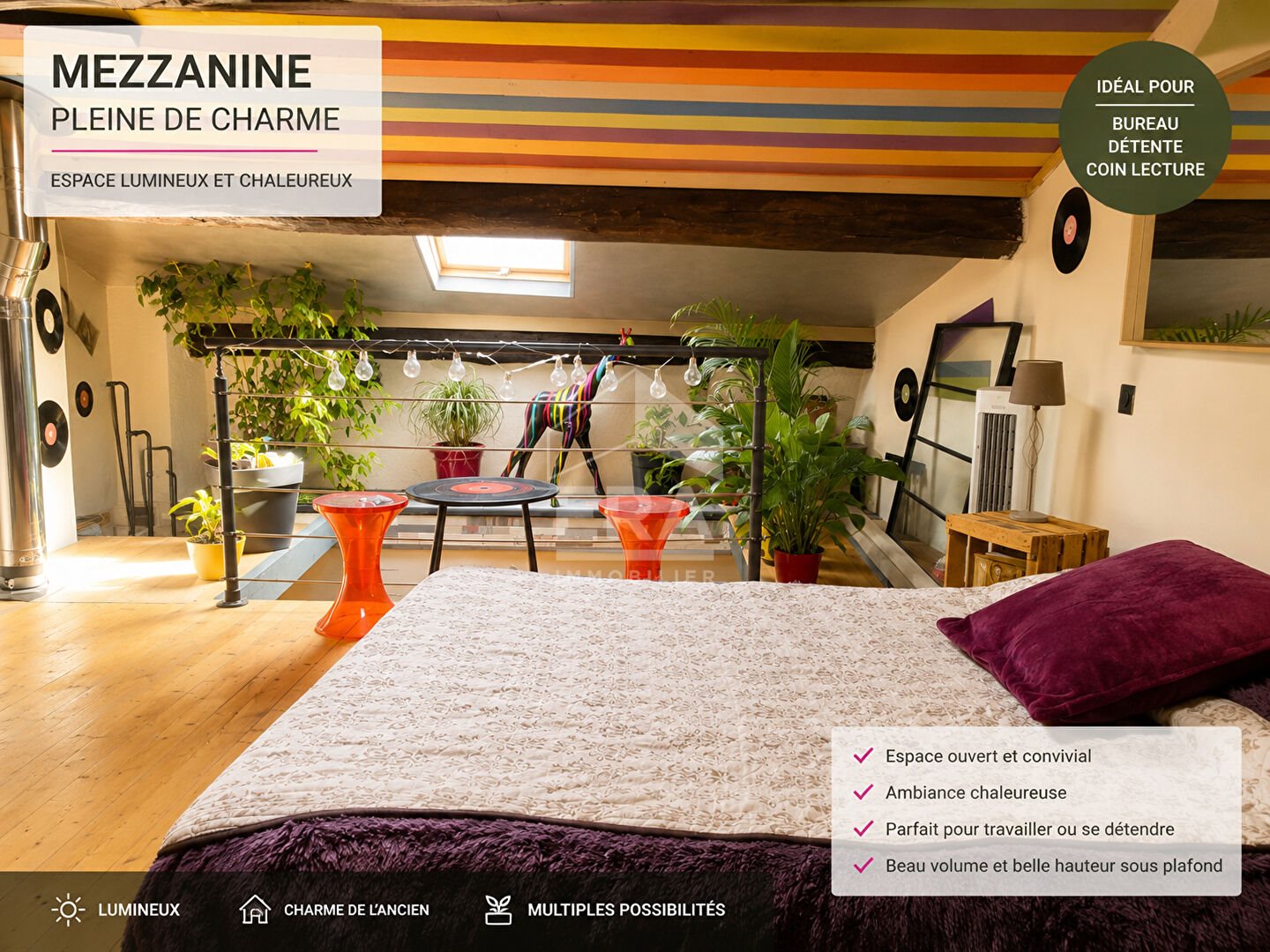 Maison à vendre, 158m², Trèbes