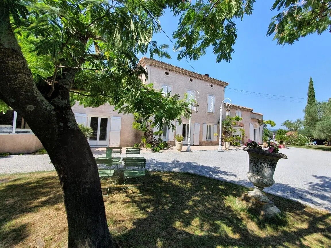 Maison à vendre, 680m², Castelnaudary