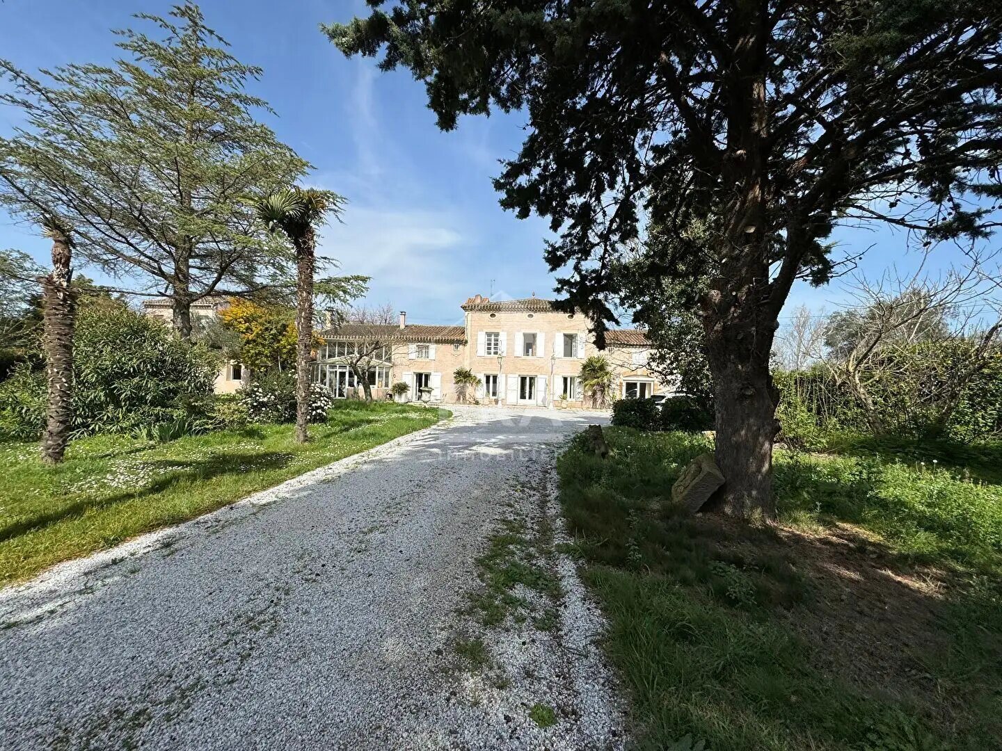 Maison à vendre, 680m², Castelnaudary