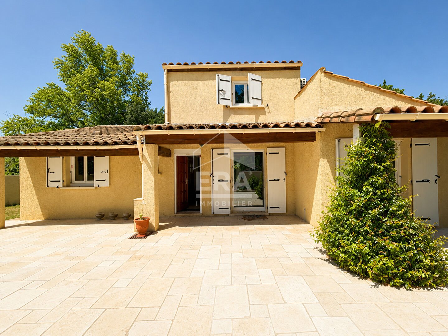 Maison à vendre, 118m², Cazilhac