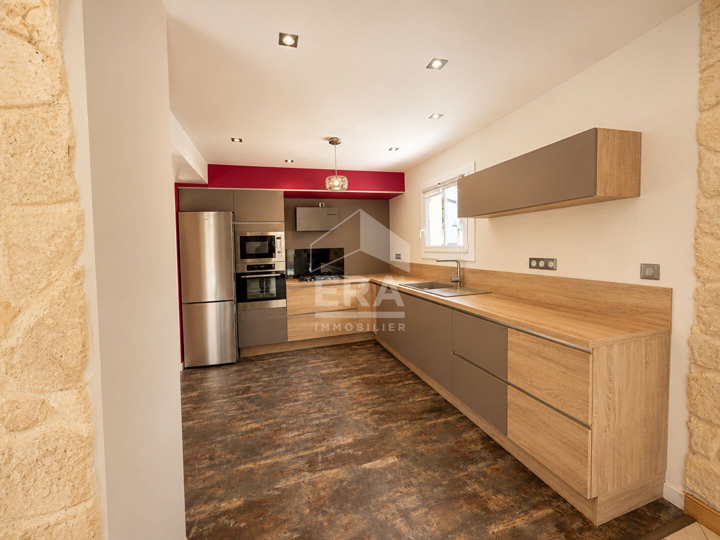 Maison à vendre, 118m², Cazilhac