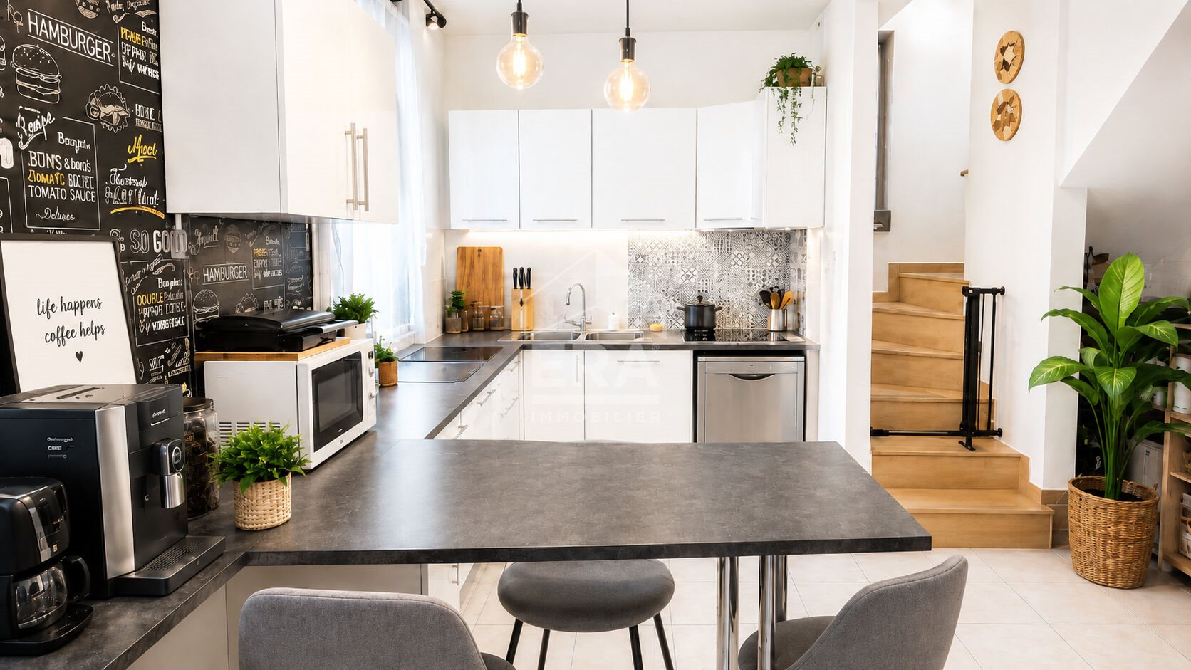 Appartement à vendre, 60m², Carcassonne