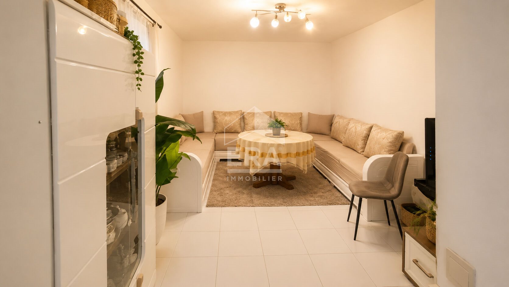 Appartement à vendre, 60m², Carcassonne