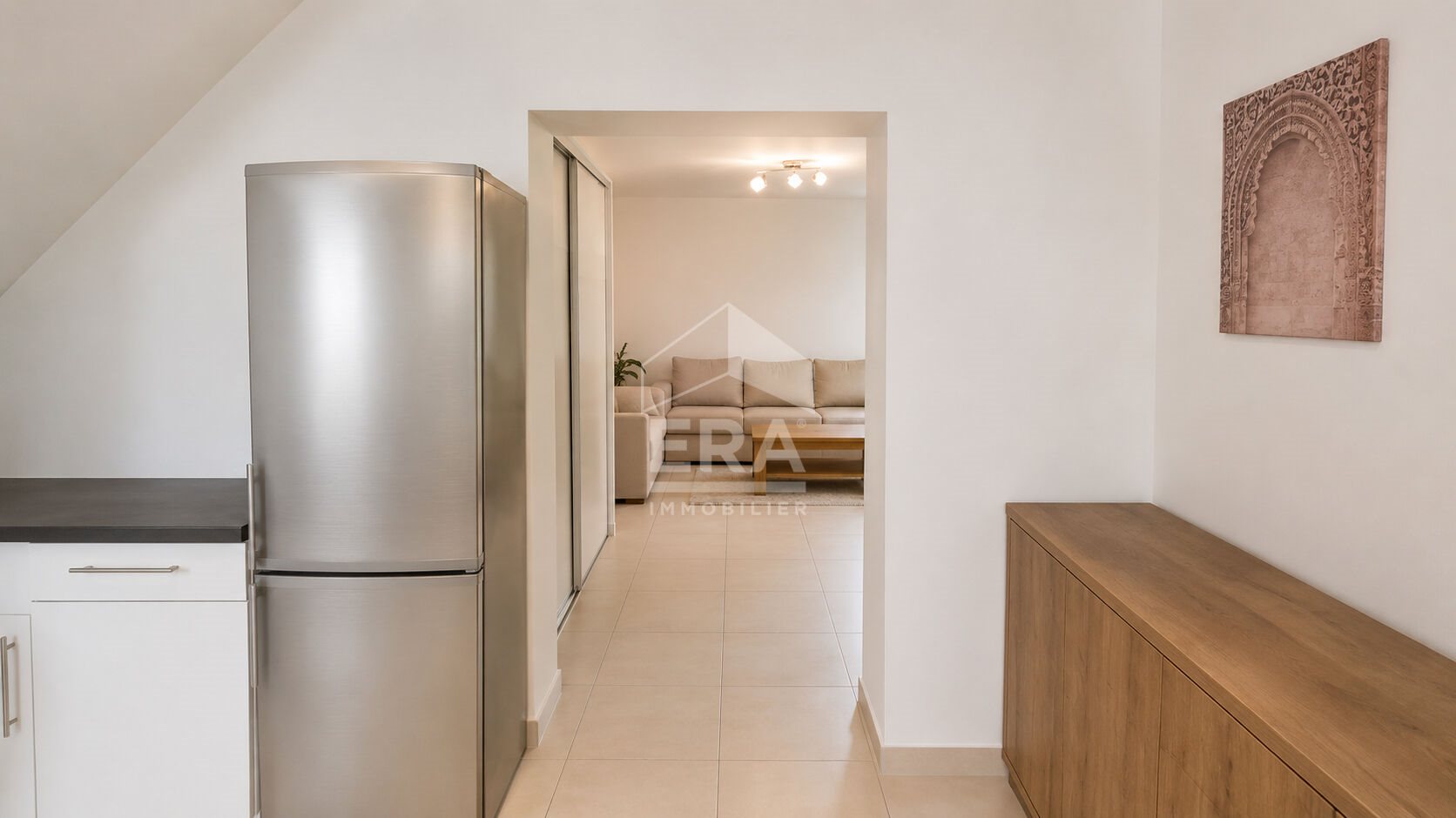 Appartement à vendre, 60m², Carcassonne