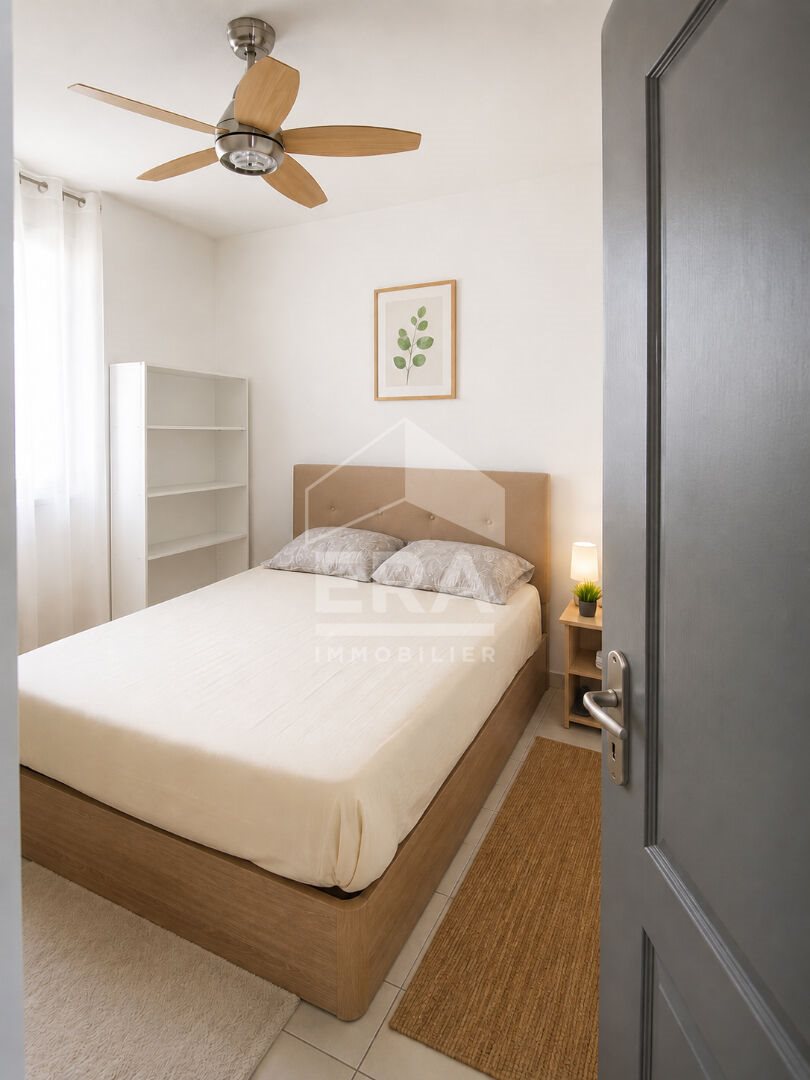 Appartement à vendre, 60m², Carcassonne