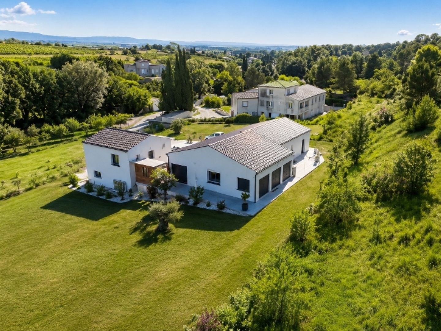 Maison à vendre, 245m², Carcassonne
