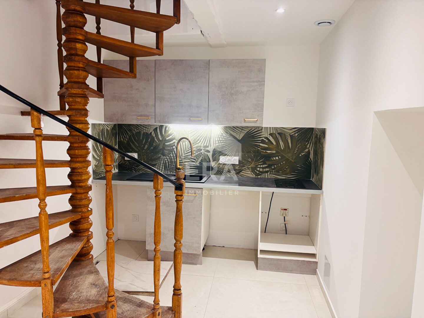 Maison à vendre, 46m², Carcassonne