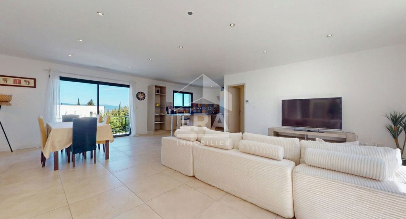 Maison à vendre, 123m², Carcassonne