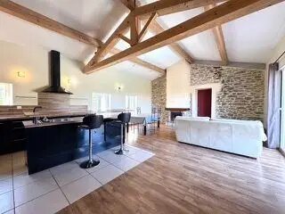 Maison à vendre, 202m², Marseillette