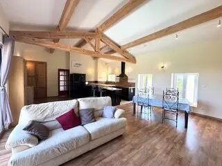 Maison à vendre, 202m², Marseillette