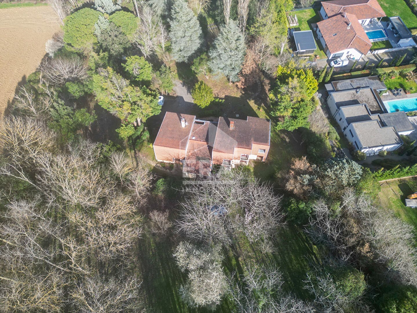 Maison à vendre, 208m², Castanet-Tolosan