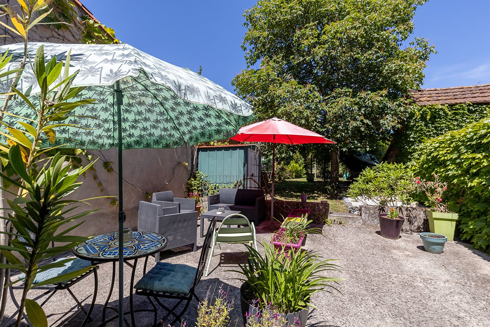 Maison à vendre, 75m², Bruguières