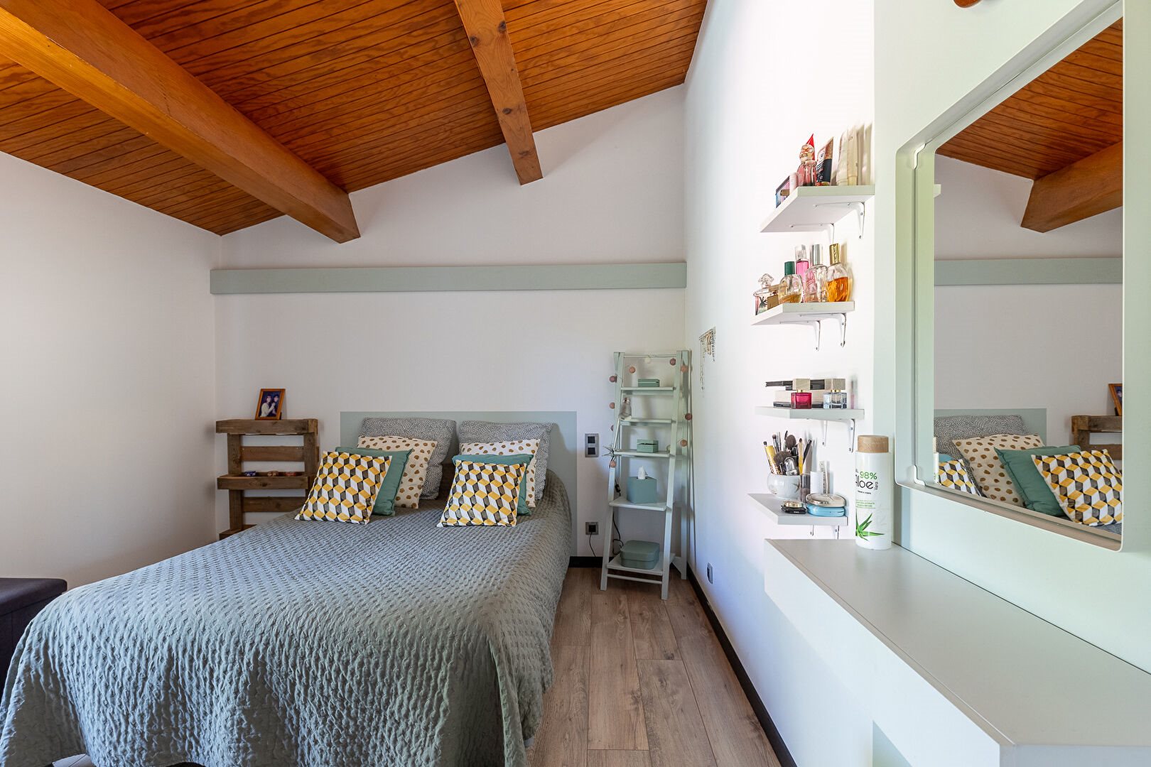 Maison à vendre, 75m², Bruguières