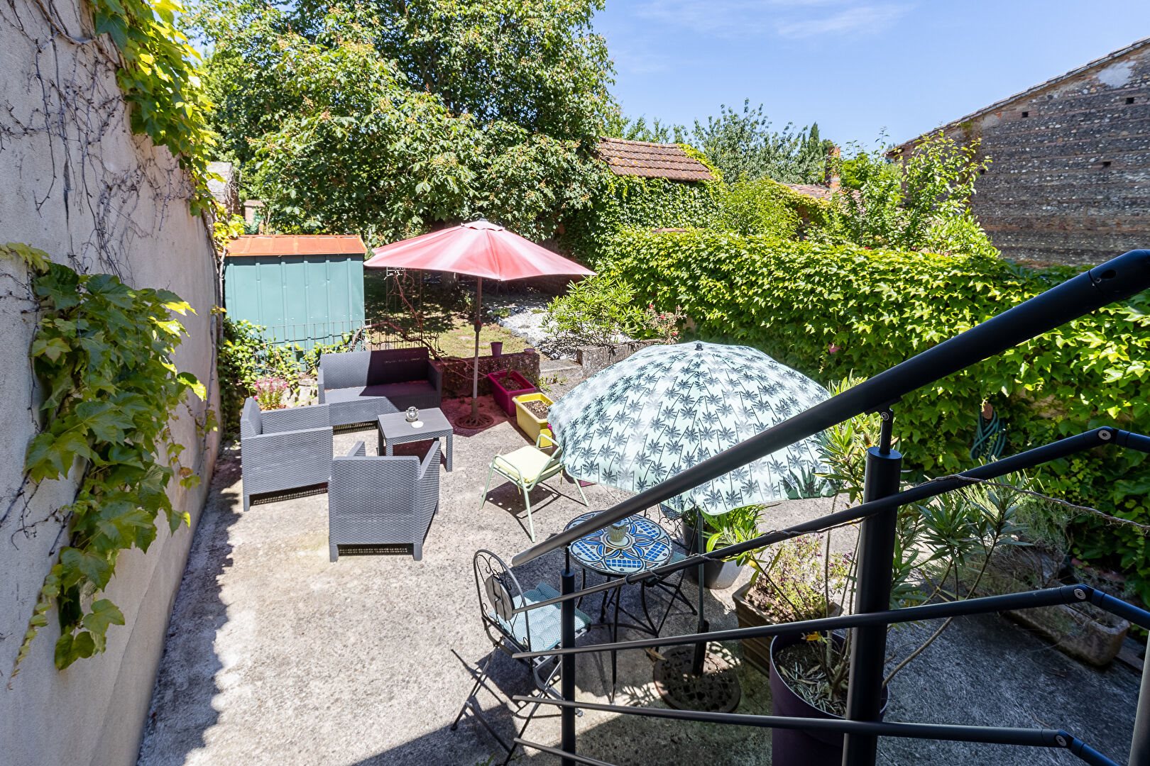 Maison à vendre, 75m², Bruguières