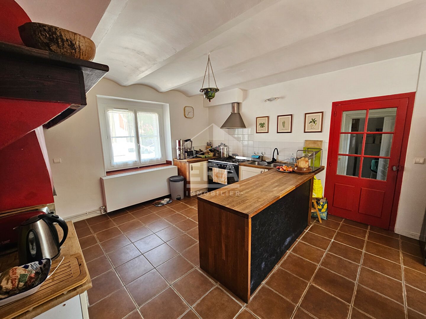 Maison à vendre, 247m², Belpech