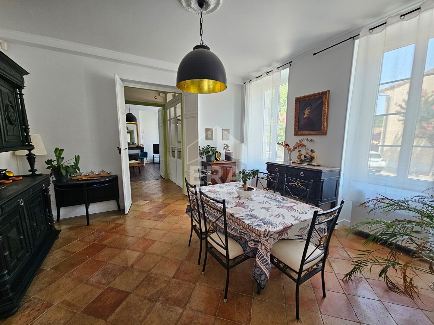 Maison à vendre, 247m², Belpech