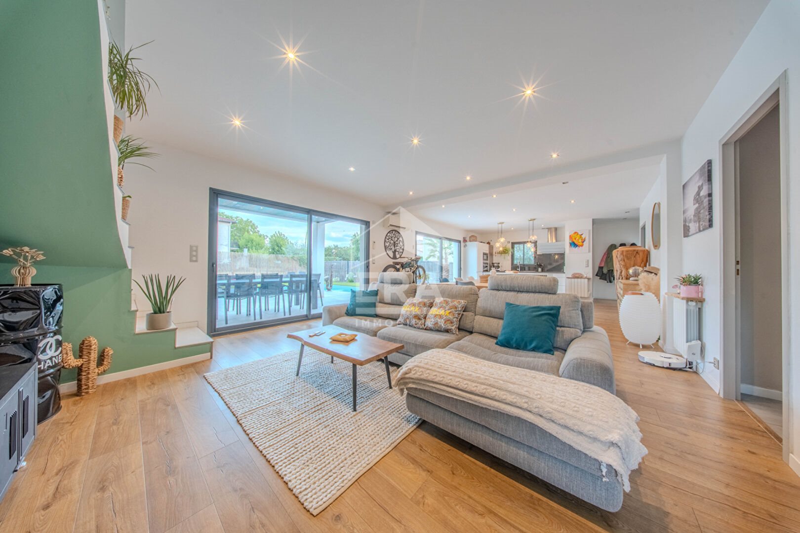 Maison à vendre, 160m², Montberon