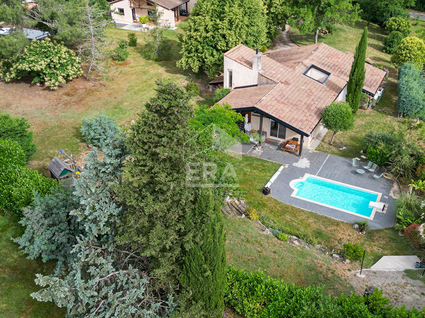 Maison à vendre, 150m², Cépet