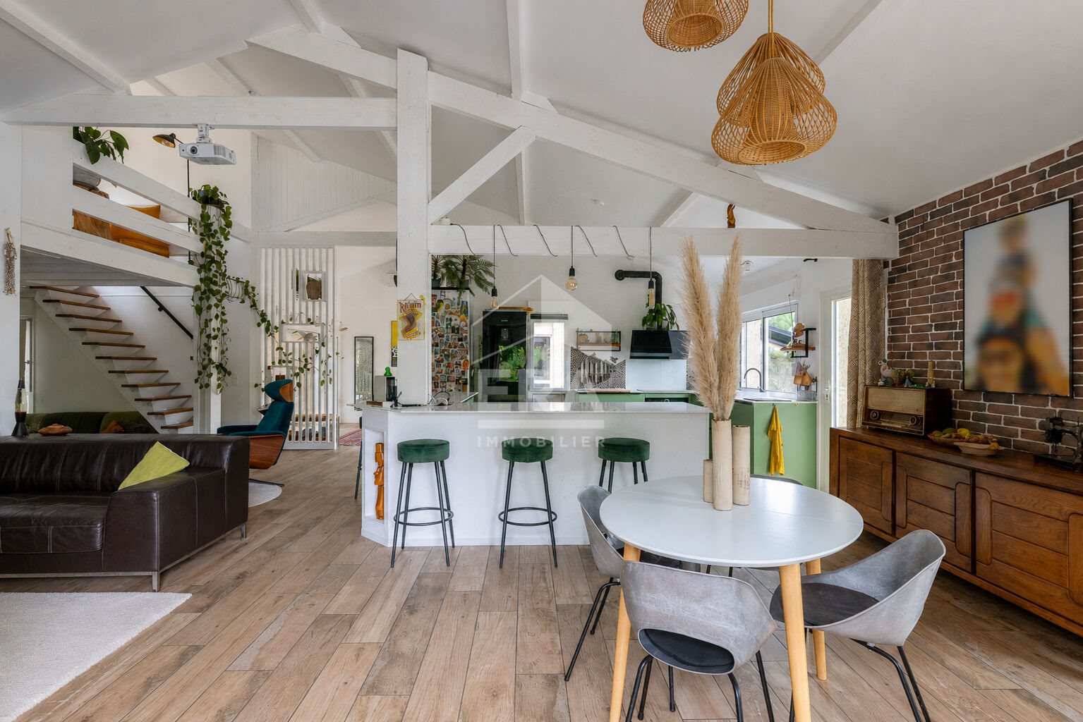 Maison à vendre, 150m², Cépet