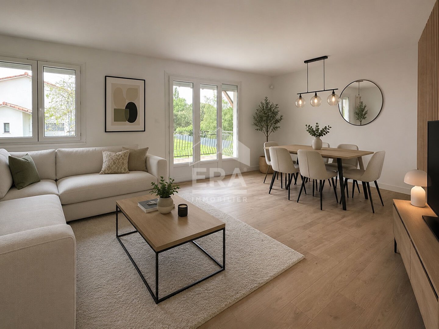 Maison à vendre, 143m², Bruguières