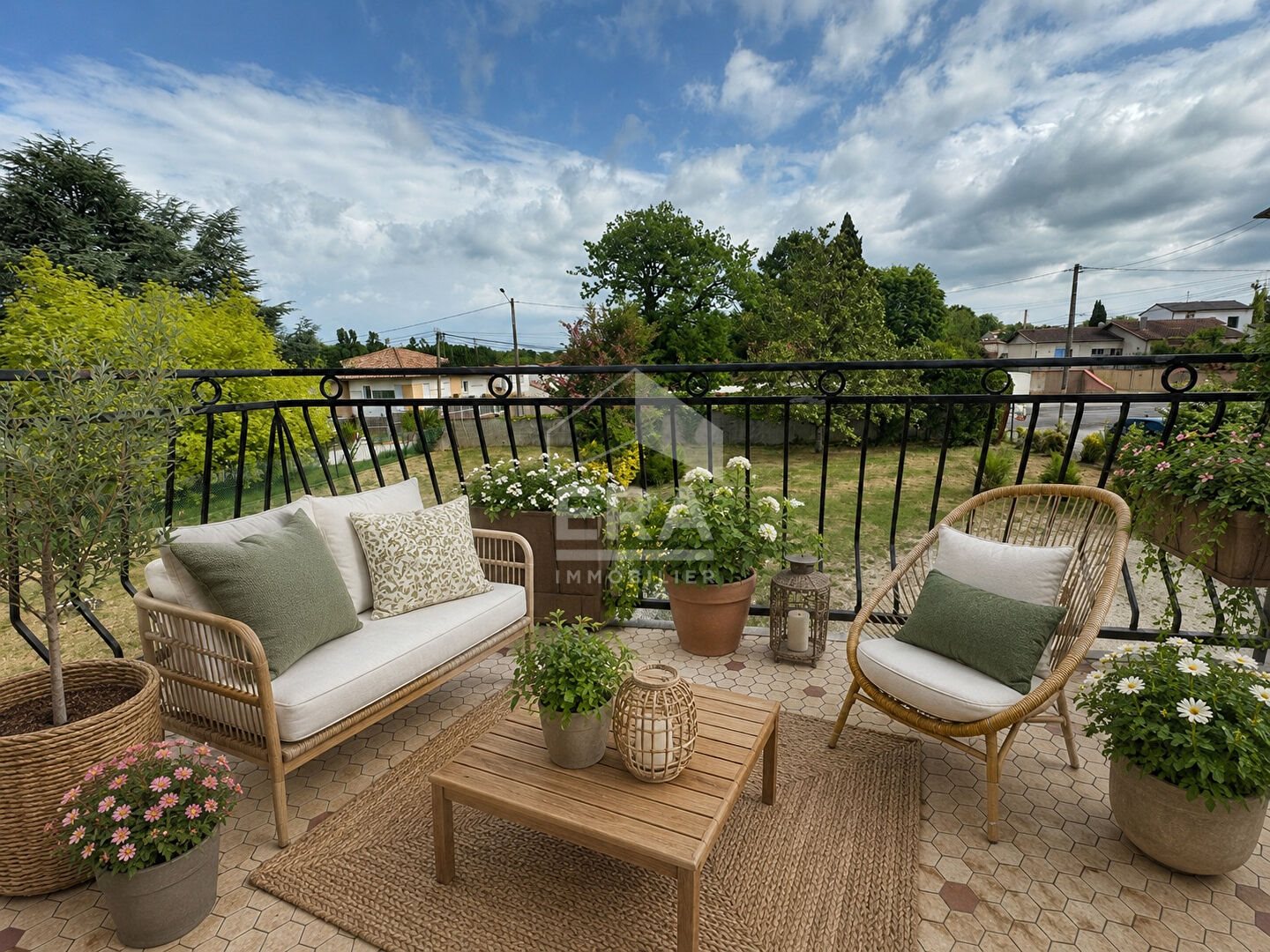 Maison à vendre, 143m², Bruguières