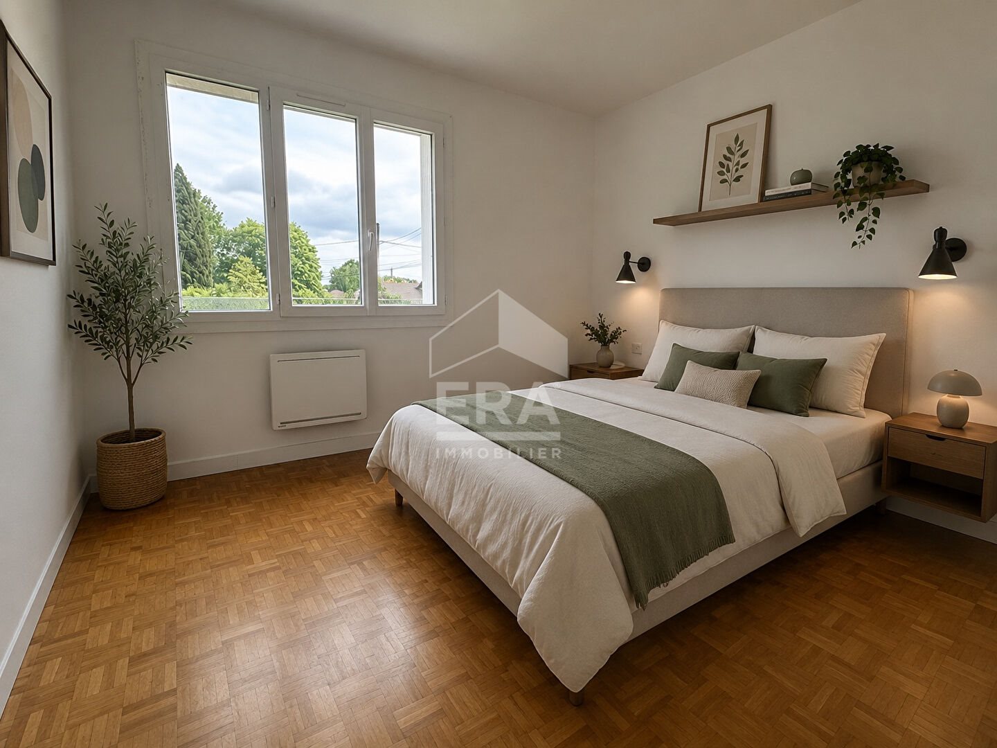 Maison à vendre, 143m², Bruguières