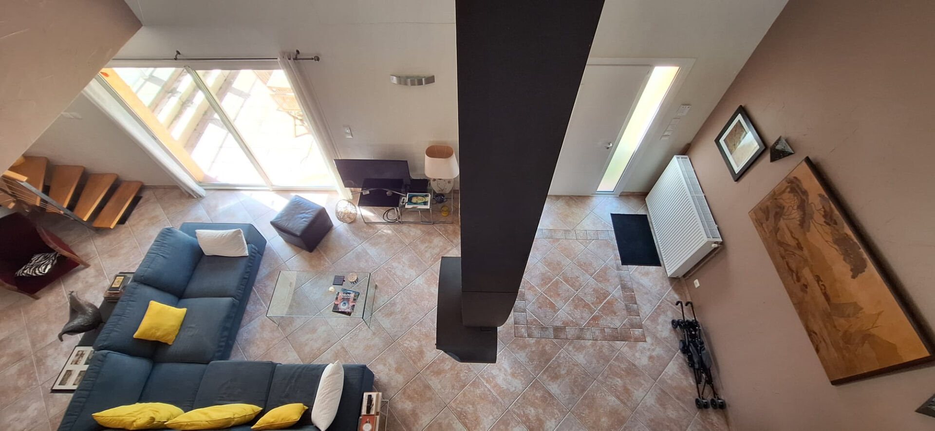 Maison à vendre, 187m², Saint-Geniès-Bellevue
