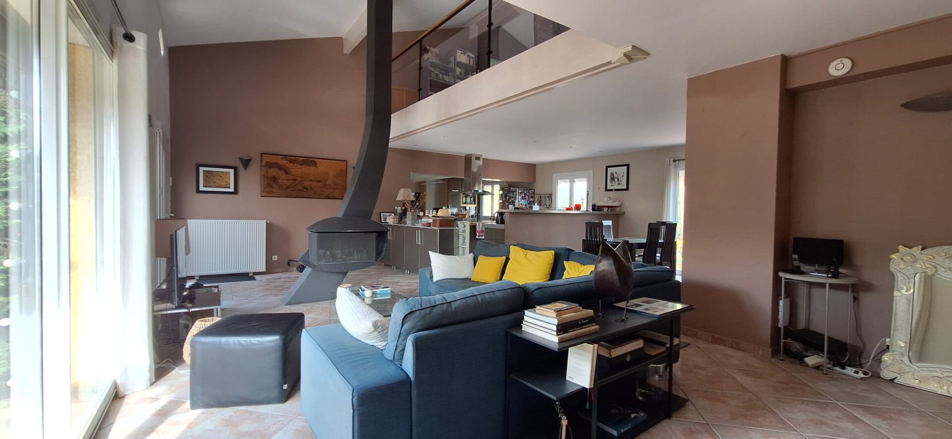Maison à vendre, 187m², Saint-Geniès-Bellevue