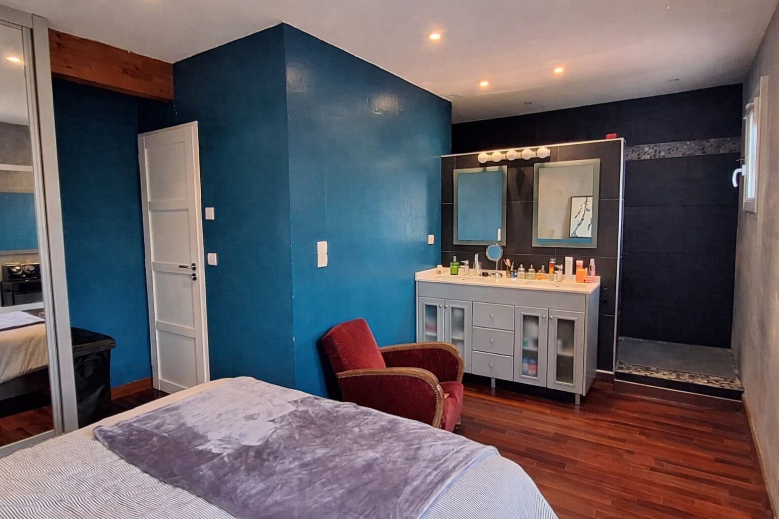 Maison à vendre, 187m², Saint-Geniès-Bellevue