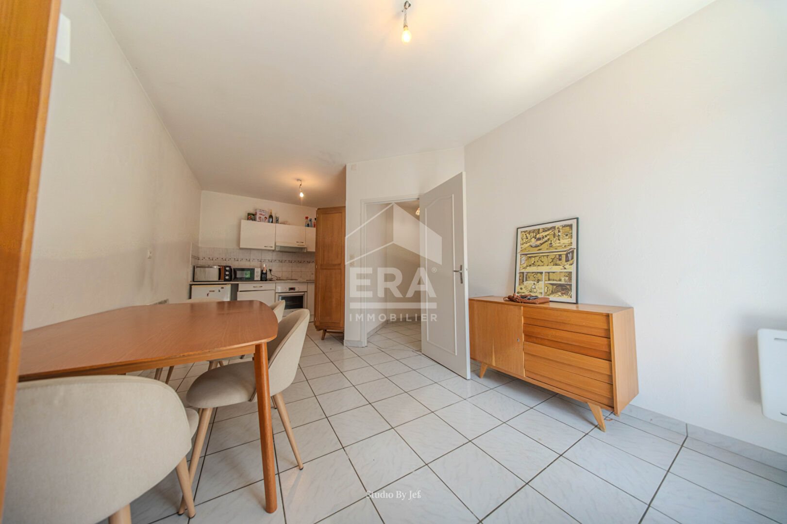 Maison à vendre, 63m², Pechbonnieu