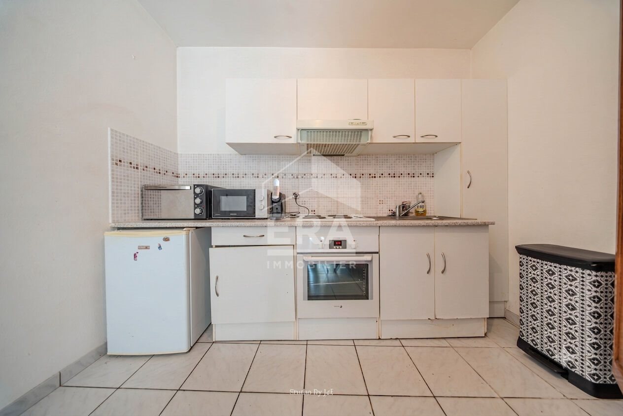 Maison à vendre, 63m², Pechbonnieu