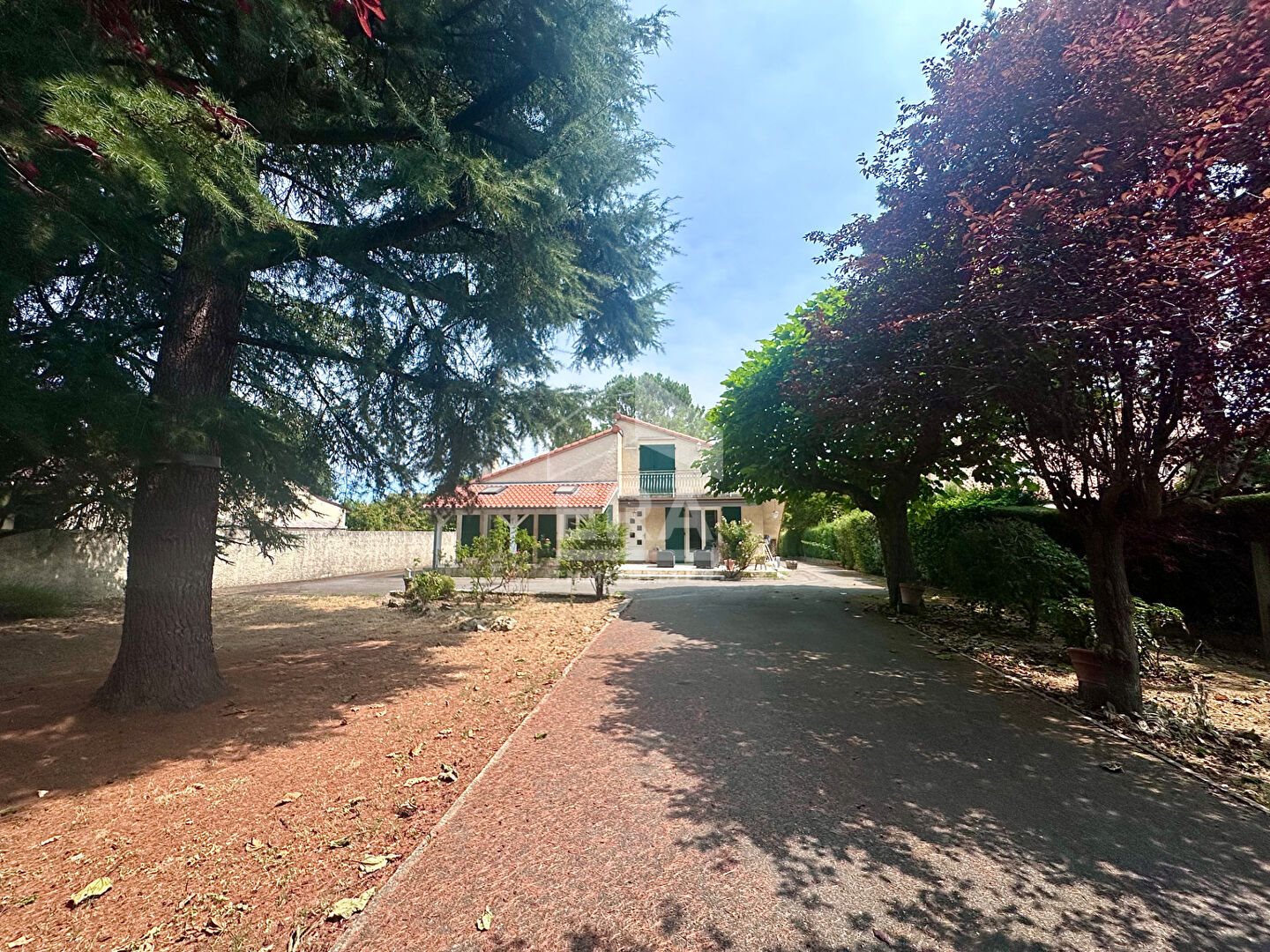 Maison à vendre, 95m², Saint-Sauveur