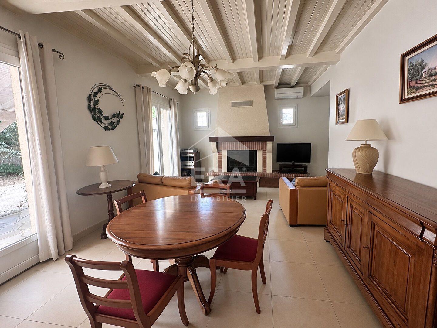 Maison à vendre, 95m², Saint-Sauveur