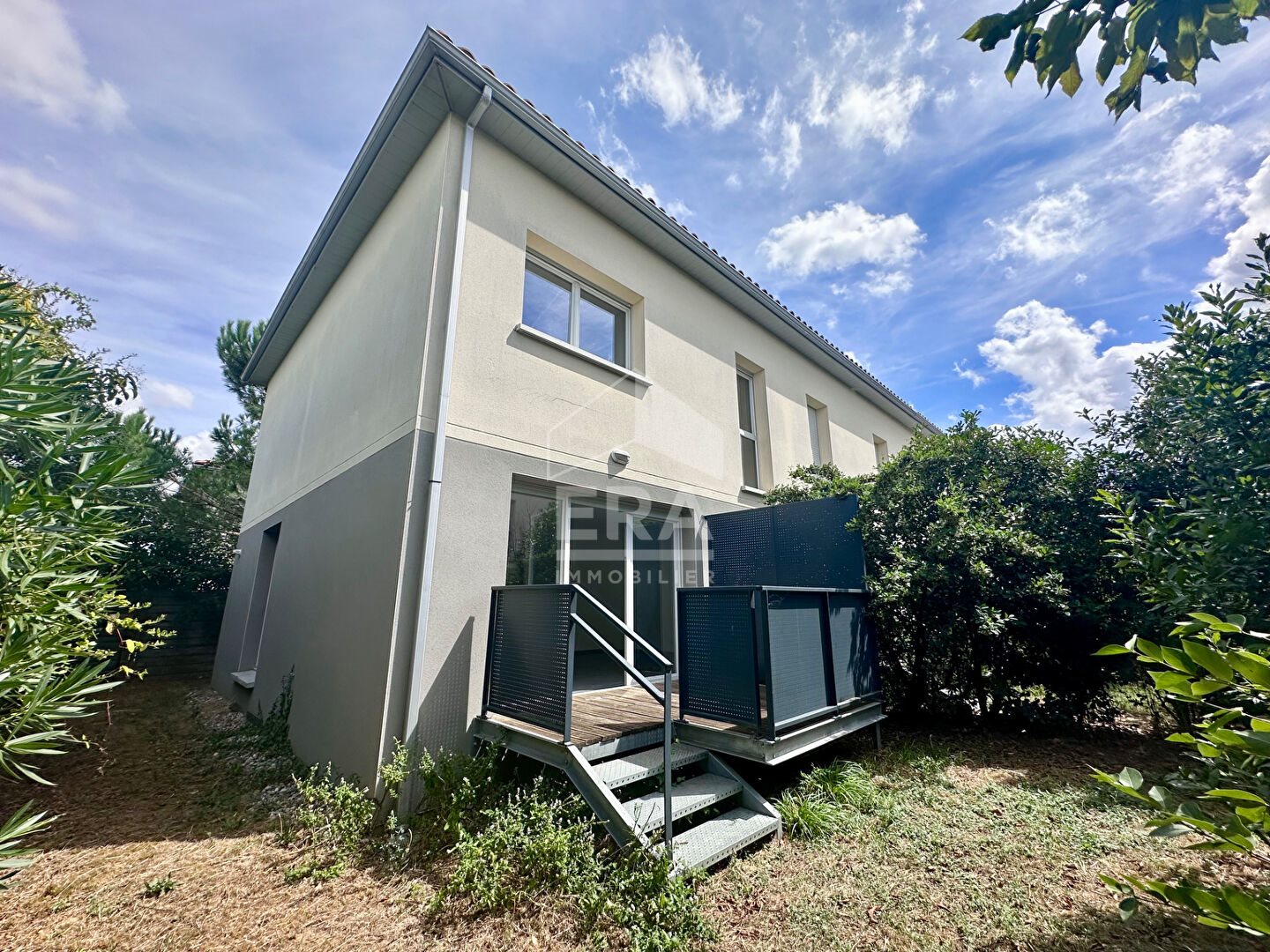 Maison à vendre, 85m², Gagnac-sur-Garonne