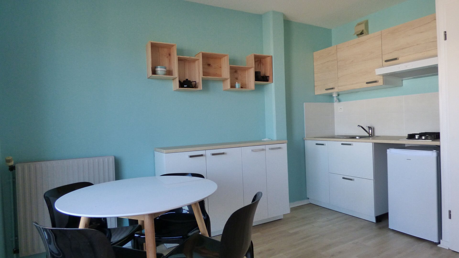 Appartement à louer, 31m², Colomiers