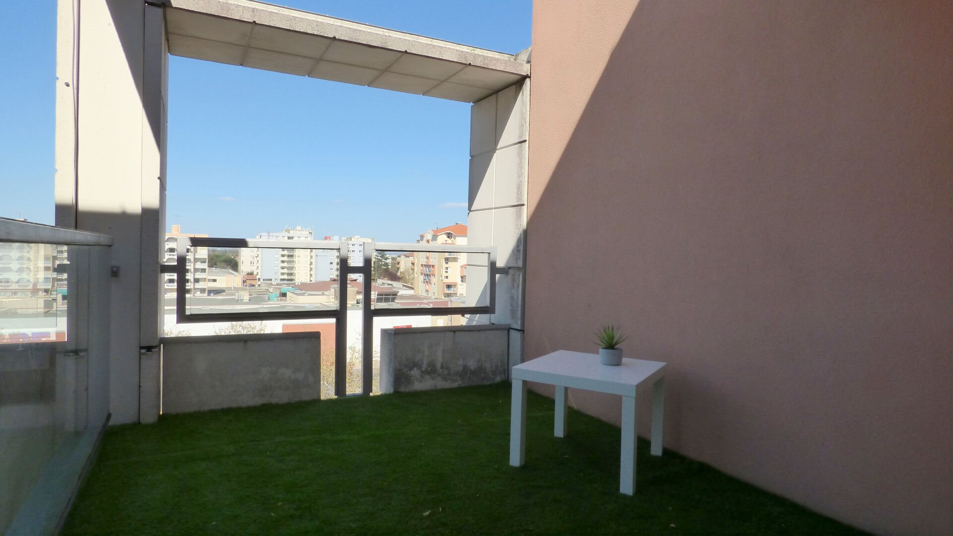Appartement à louer, 31m², Colomiers