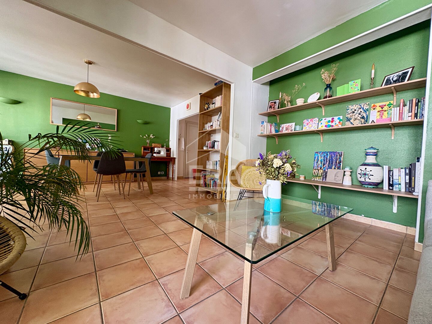 Appartement à vendre, 83m², Montpellier