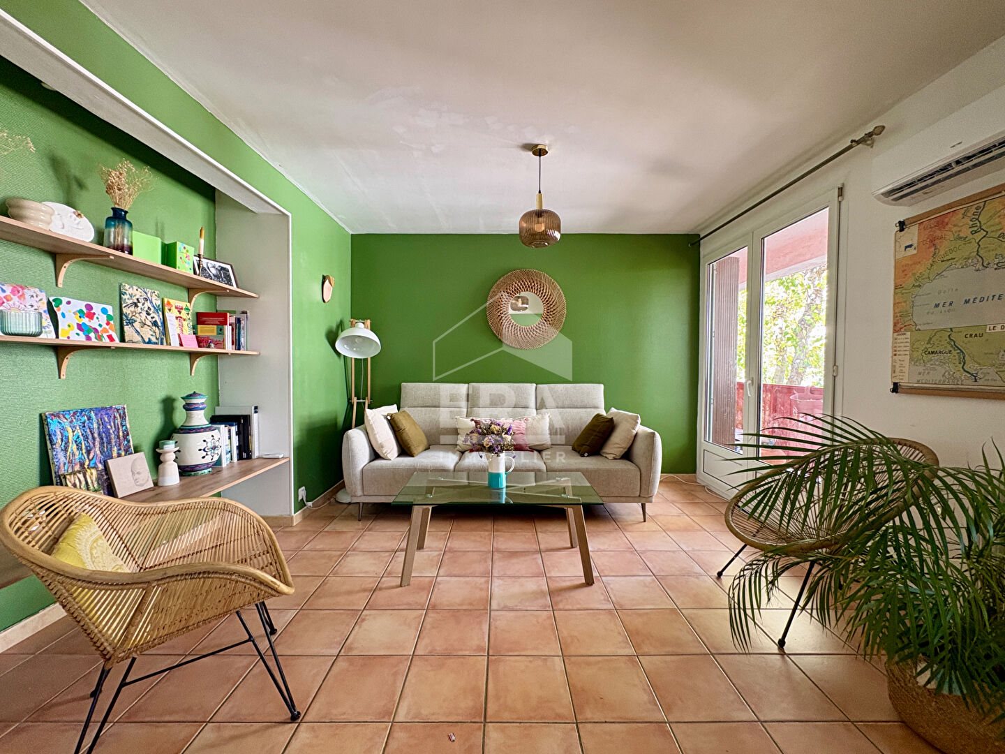 Appartement à vendre, 83m², Montpellier
